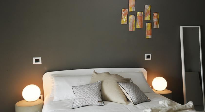 Stone'S B&B Salerno Quarto foto